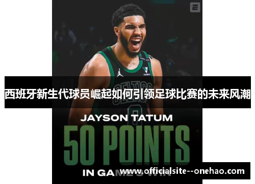 西班牙新生代球员崛起如何引领足球比赛的未来风潮